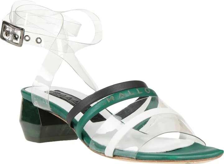 Malloni Woman Sandals - Image 4