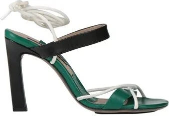 Dark green