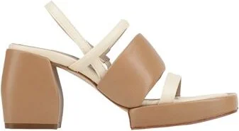 Malloni Woman Sandals