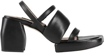 Malloni Woman Sandals