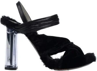Malloni Woman Sandals