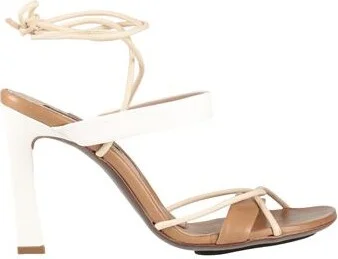 Malloni Woman Sandals