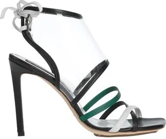 Malloni Woman Sandals