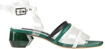 Malloni Woman Sandals