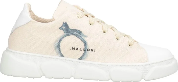 Malloni Woman Sneakers - Image 3