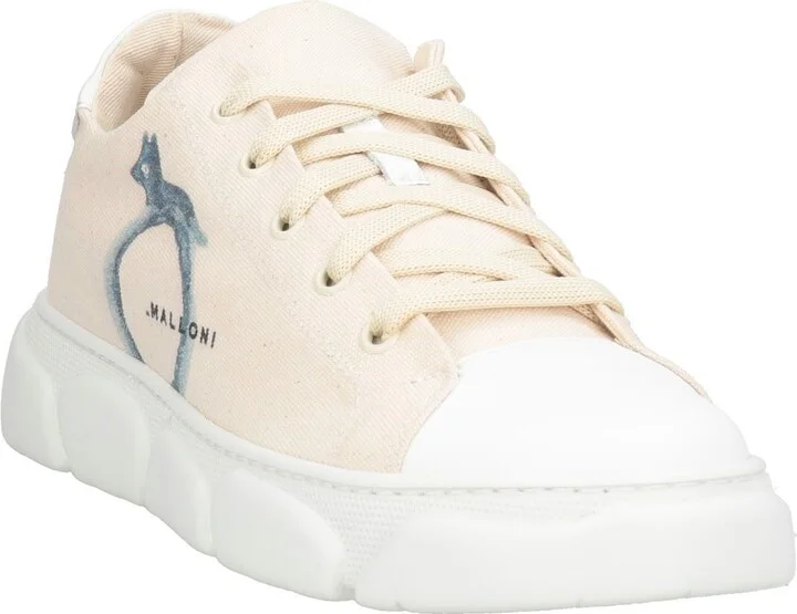 Malloni Woman Sneakers - Image 4