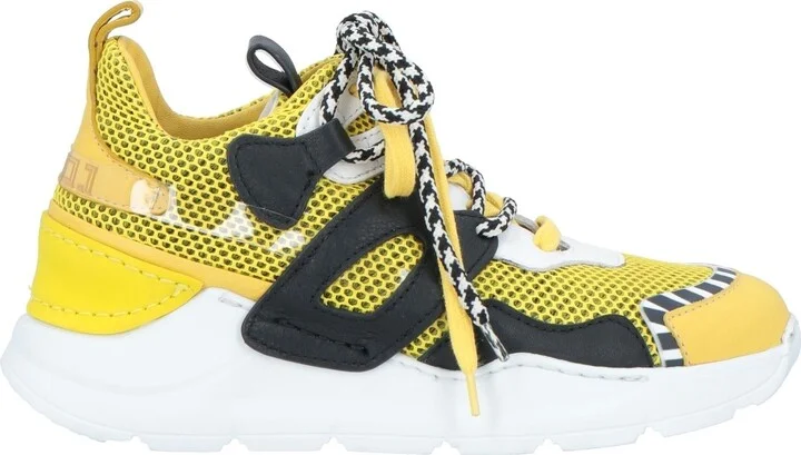 Malloni Woman Sneakers - Image 3