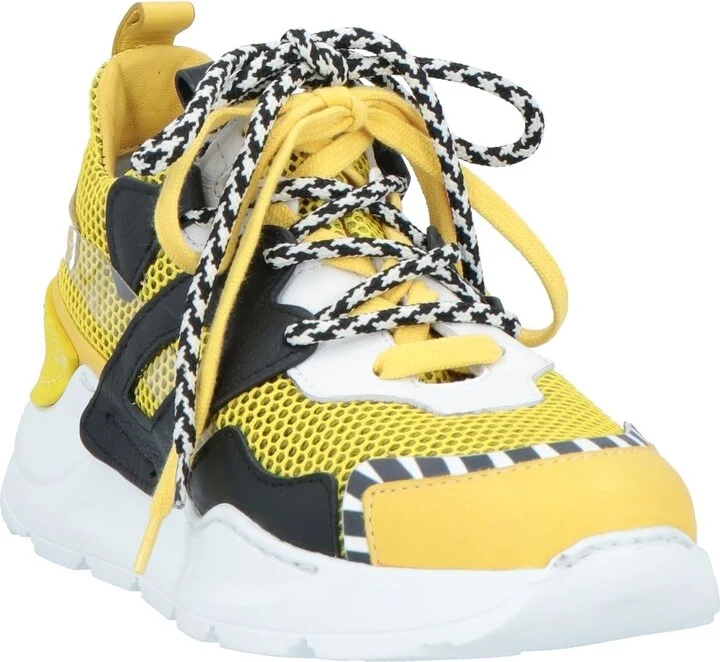 Malloni Woman Sneakers - Image 4