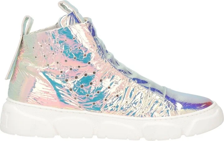 Malloni Woman Sneakers - Image 3