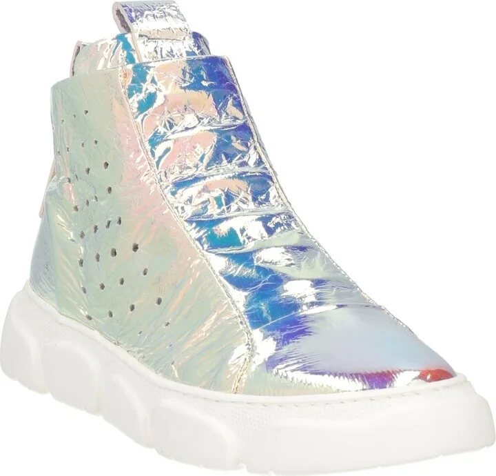 Malloni Woman Sneakers - Image 4