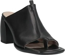 Malloni Woman Thong sandal - Image 2