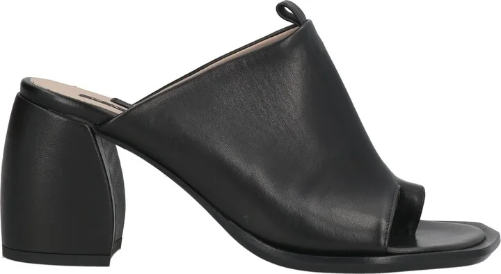 Malloni Woman Thong sandal - Image 3