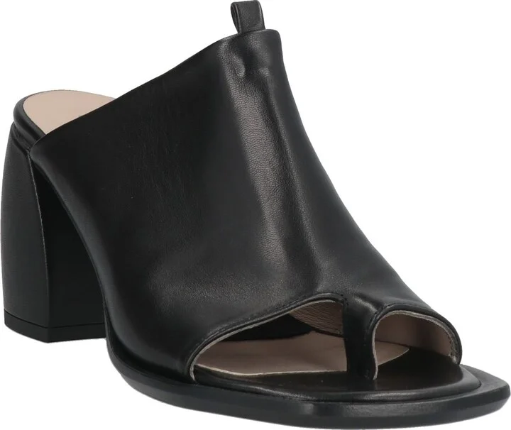 Malloni Woman Thong sandal - Image 4