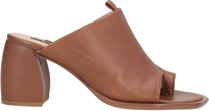 Malloni Woman Thong sandal - Image 6