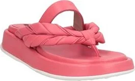 Malloni Woman Thong sandal - Image 2