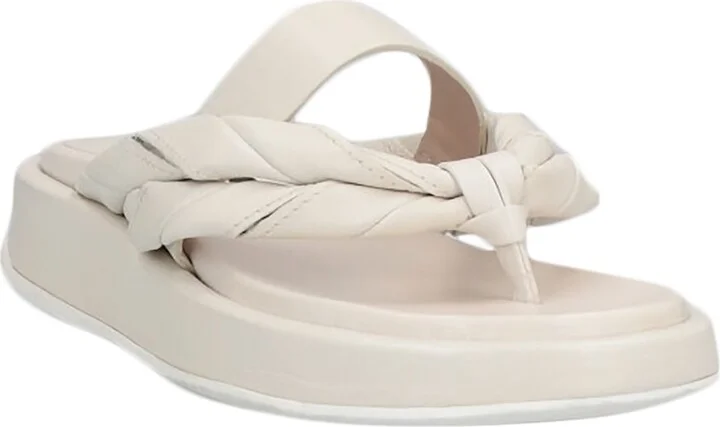 Malloni Woman Thong sandal - Image 4