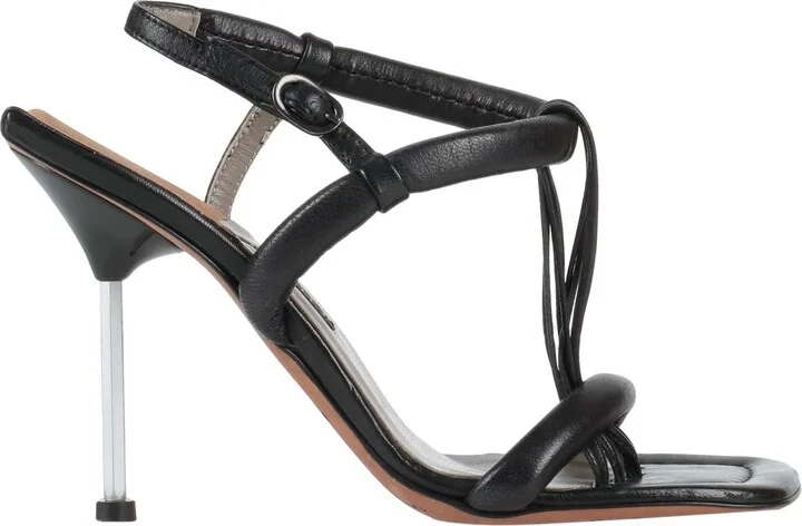 Malloni Woman Thong sandal - Image 3