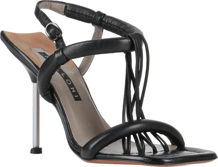 Malloni Woman Thong sandal - Image 4