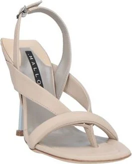 Malloni Woman Thong sandal - Image 2