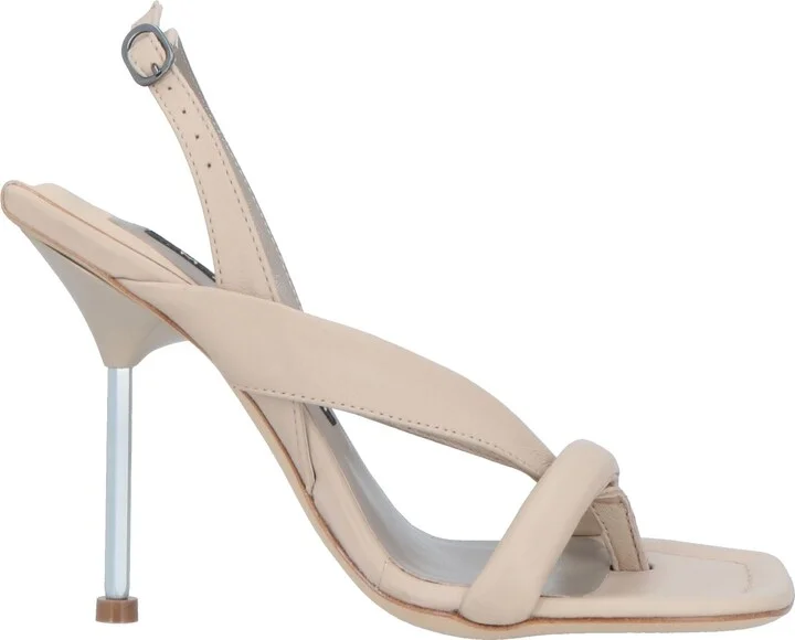 Malloni Woman Thong sandal - Image 3