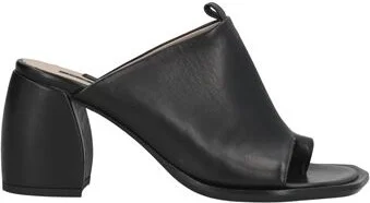 Malloni Woman Thong sandal