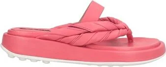 Malloni Woman Thong sandal