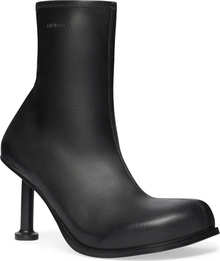Mallorca 80mm ankle boots - Image 2