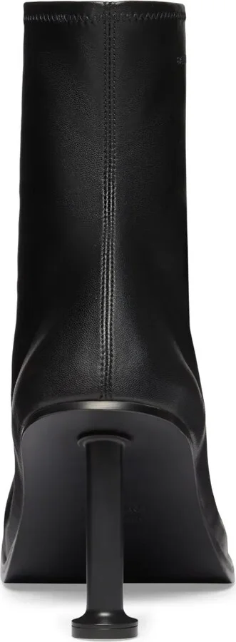 Mallorca 80mm ankle boots - Image 3