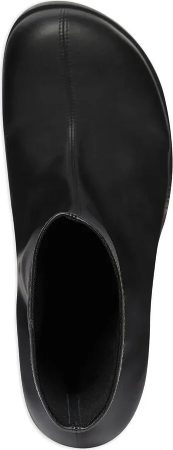 Mallorca 80mm ankle boots - Image 4
