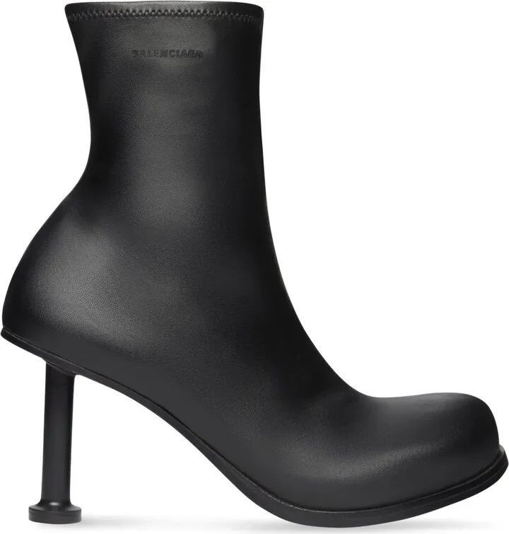 Mallorca 80mm ankle boots