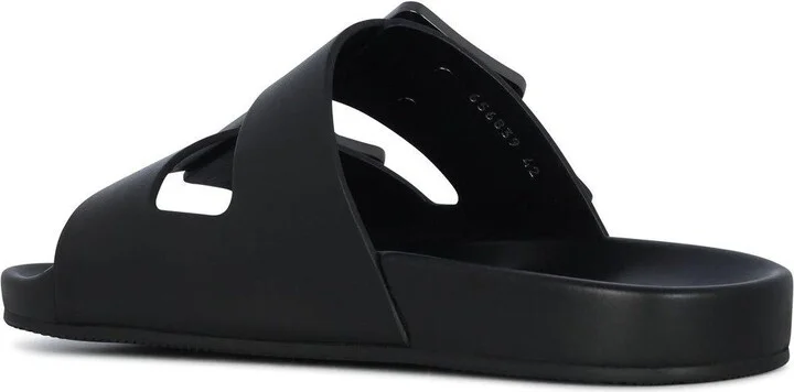 Mallorca Strap Sandals - Image 3
