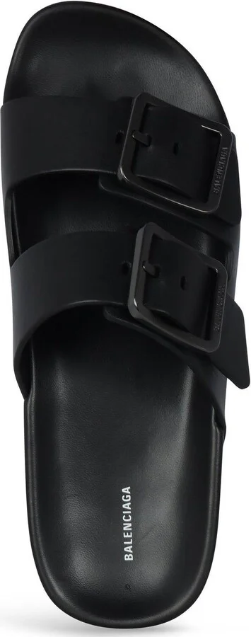 Mallorca Strap Sandals - Image 4