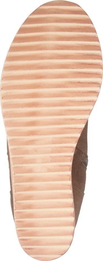 Mallory Genuine Shearling Lined Boot - Image 6
