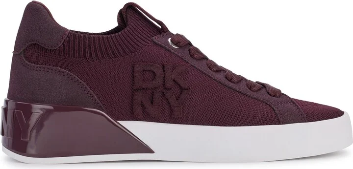 Mallory Knit Sneaker - Image 2