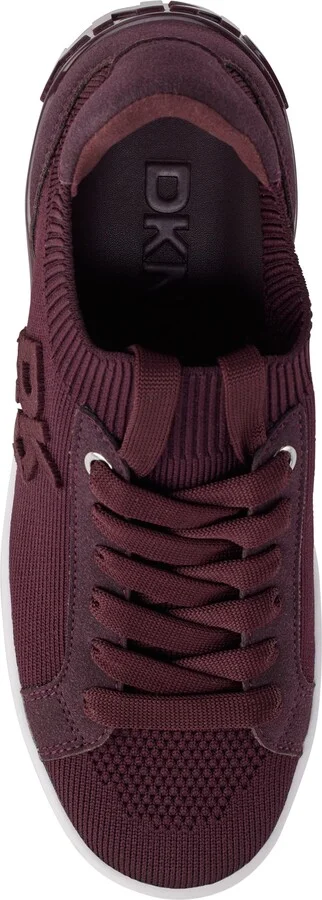 Mallory Knit Sneaker - Image 3