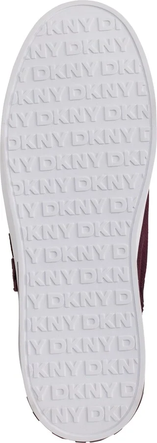 Mallory Knit Sneaker - Image 4