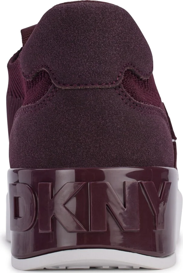 Mallory Knit Sneaker - Image 5