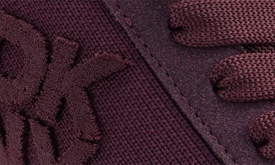 Mallory Knit Sneaker - Image 6