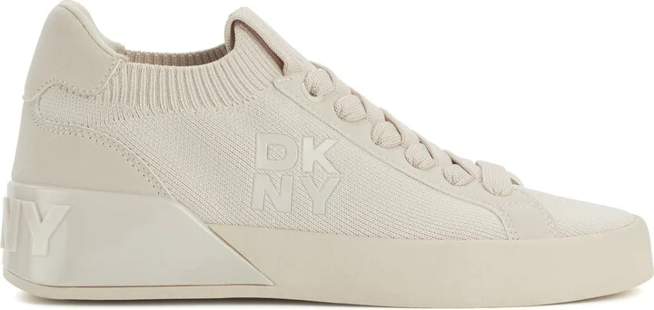 Mallory Knit Sneaker - Image 8
