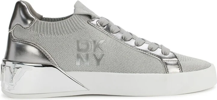 Mallory Knit Sneaker - Image 2