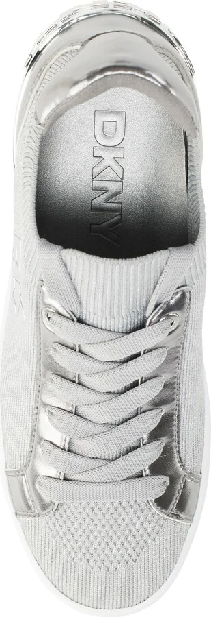 Mallory Knit Sneaker - Image 3