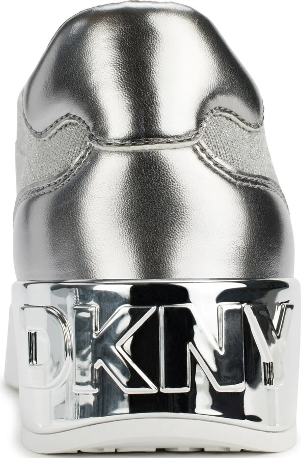 Mallory Knit Sneaker - Image 5