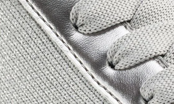 Mallory Knit Sneaker - Image 6