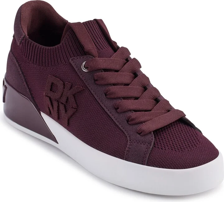 Mallory Knit Sneaker