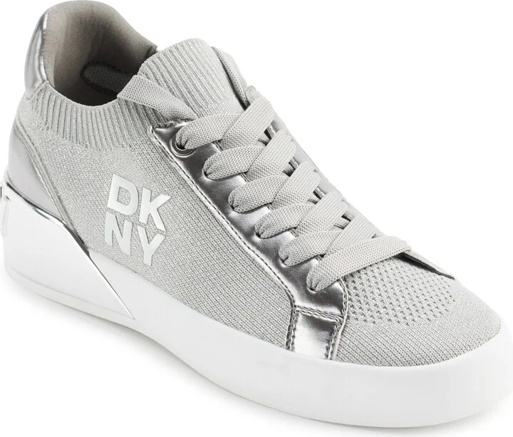 Mallory Knit Sneaker