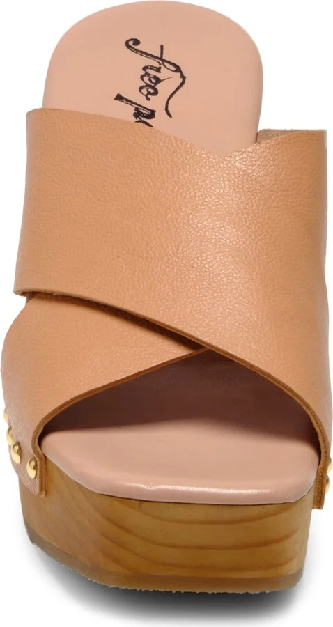 Mallory Platform Slide Sandal - Image 4