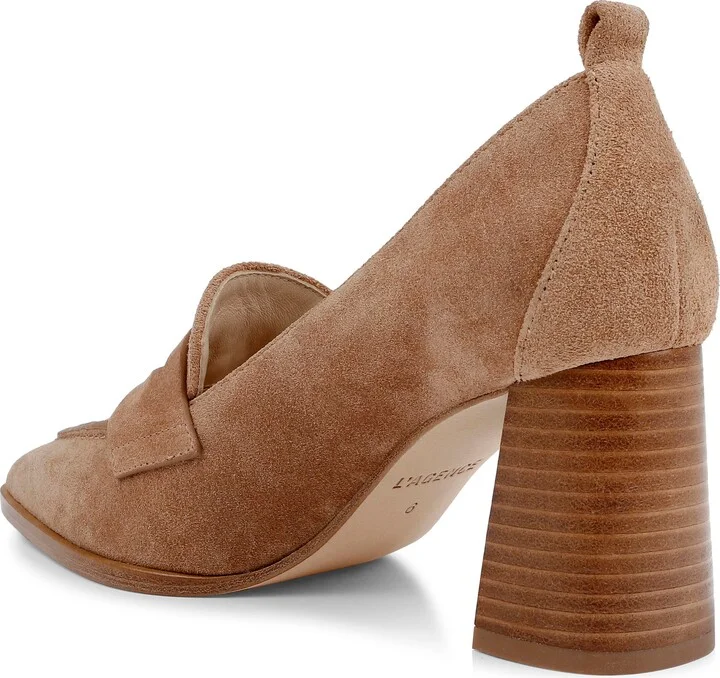 Mallory Pointed Toe Pump - Image 2