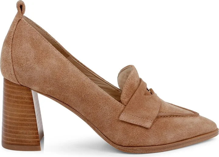 Mallory Pointed Toe Pump - Image 3