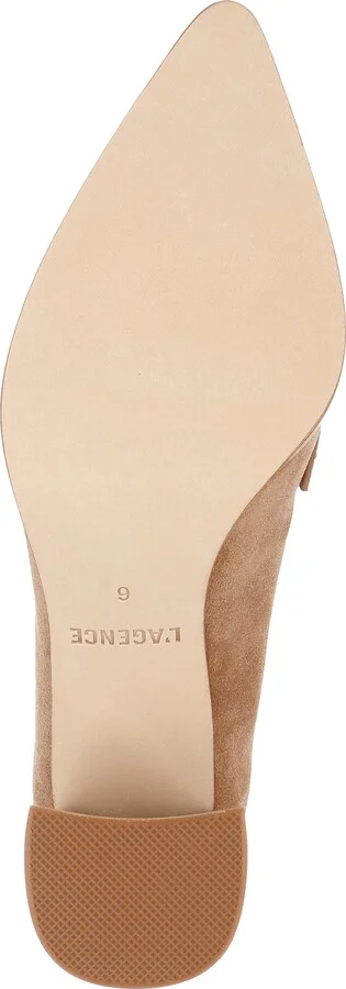 Mallory Pointed Toe Pump - Image 6