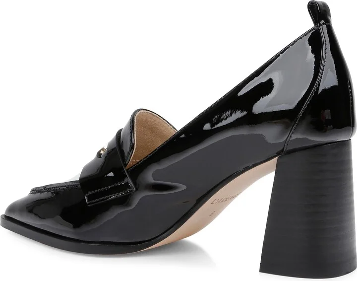 Mallory Pointed Toe Pump - Image 8